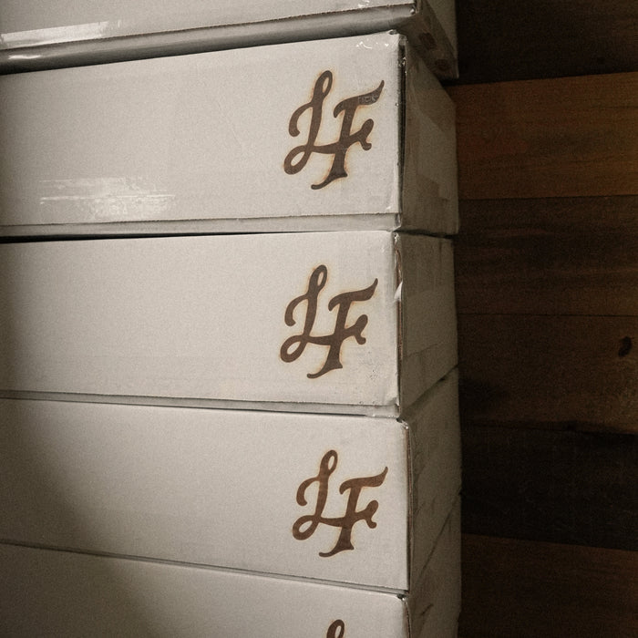 Lily Hill Farm: Beyond the Beef Box