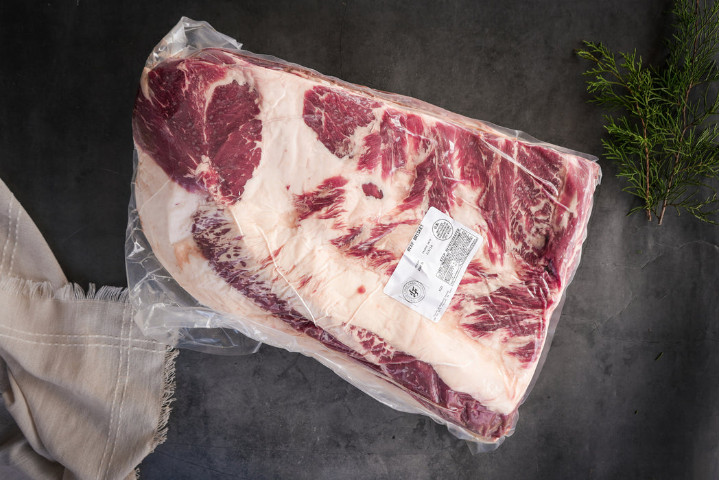 Brisket