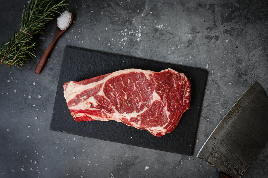 Chuck Eye Steak