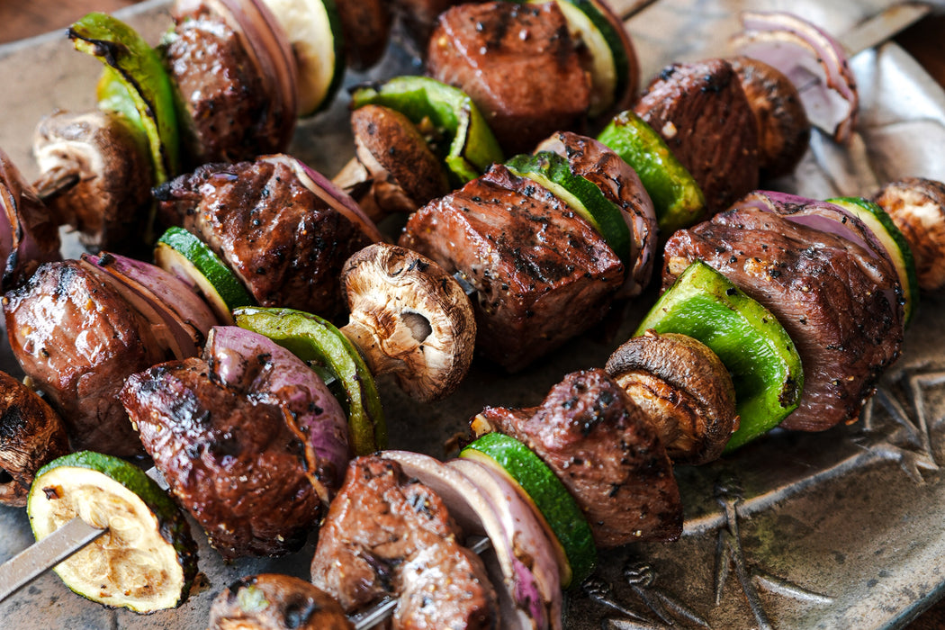 Kabob Meat