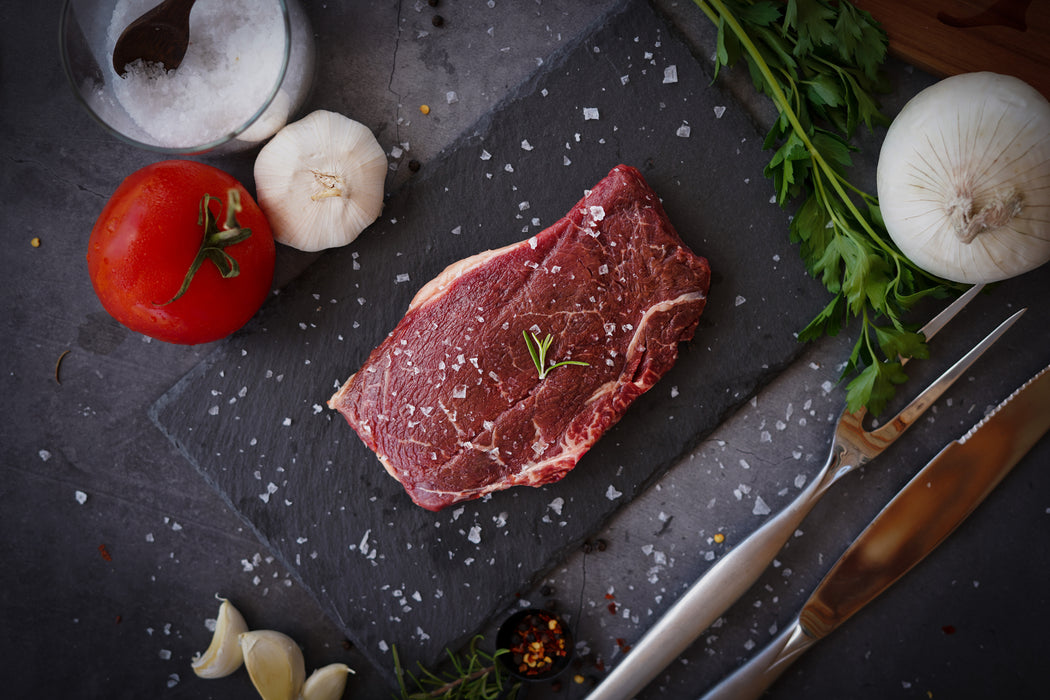 Sirloin Steak