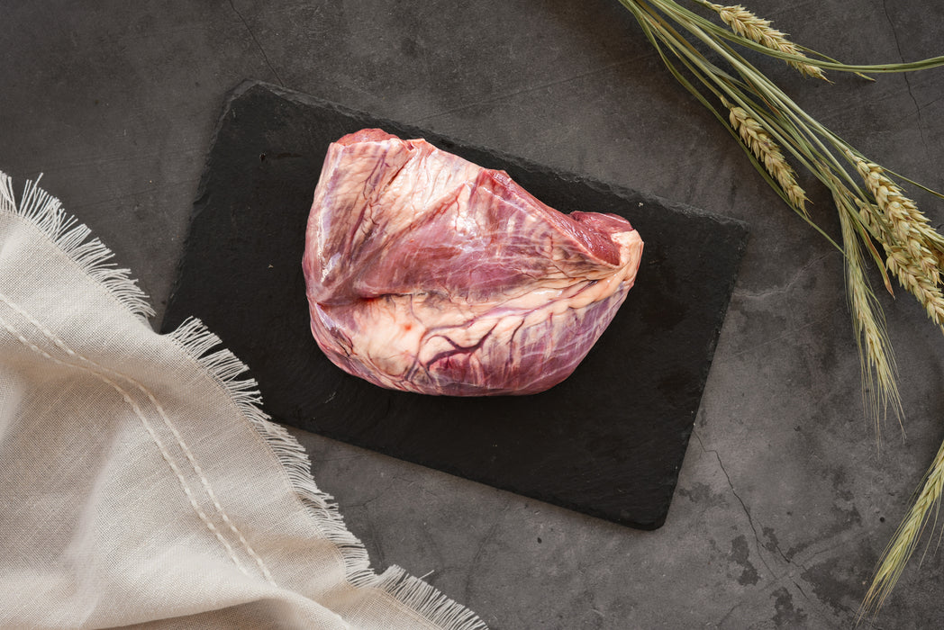 Beef Heart