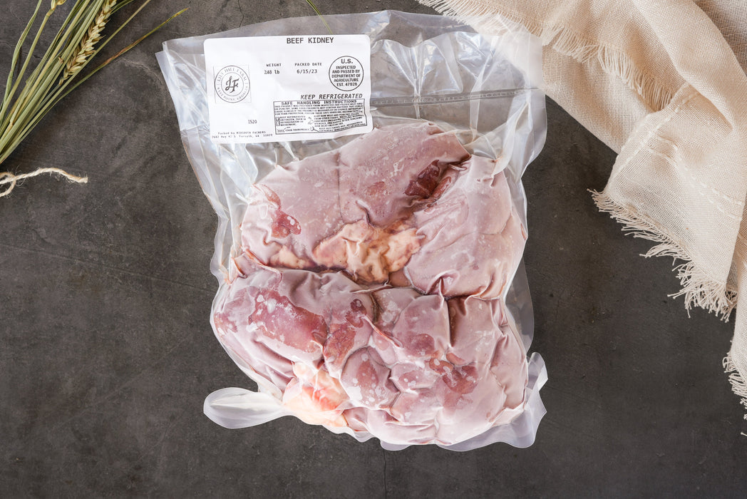 Beef Kidney