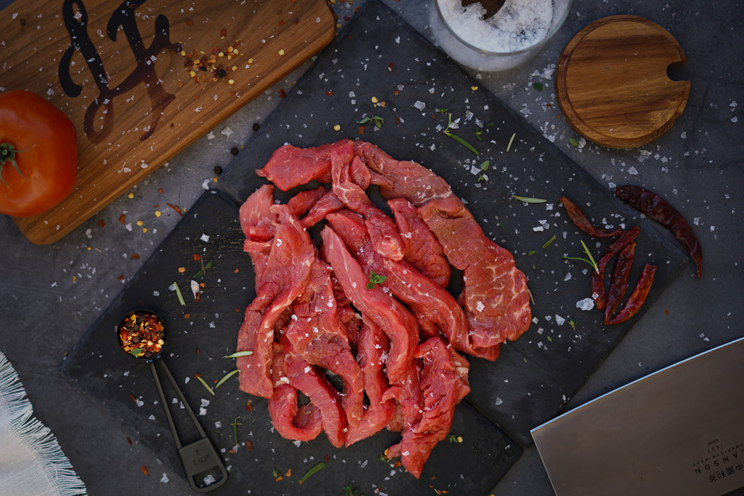 Fajita Strips