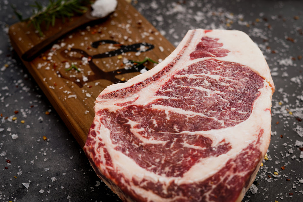 Ribeye Steak