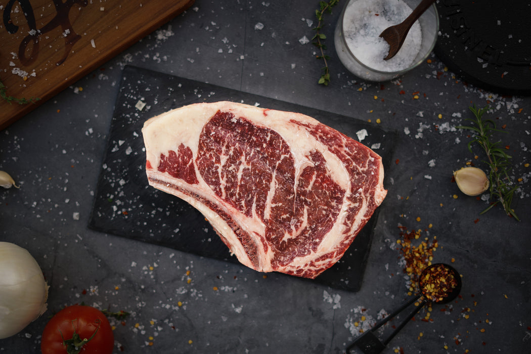 Ribeye Steak