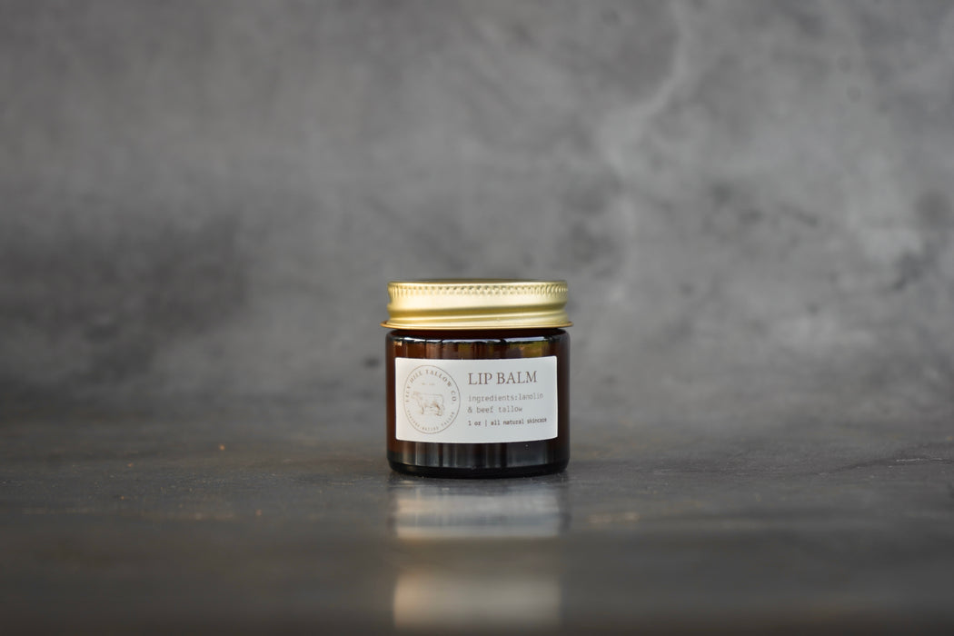 Lip Balm