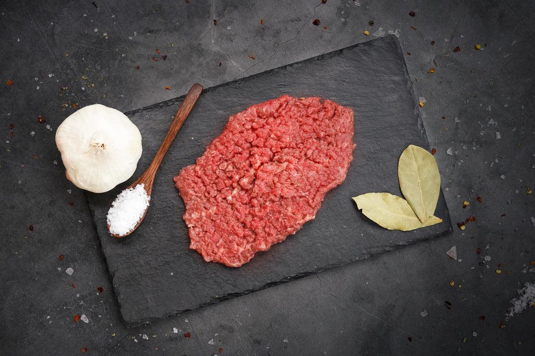 Cube Steak