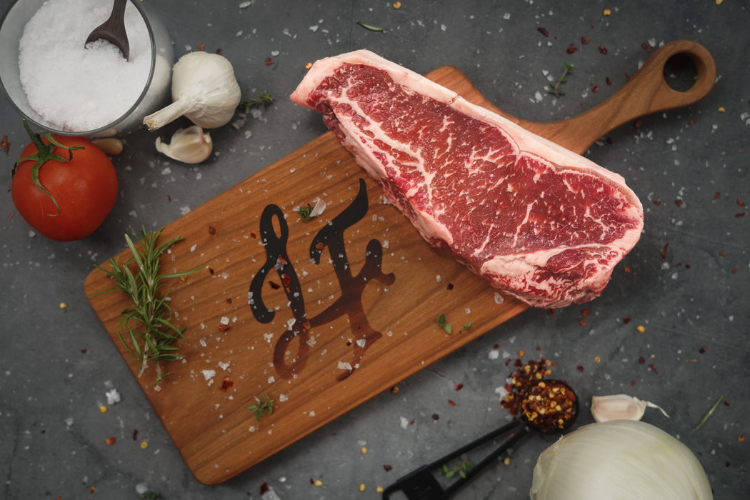 New York Strip