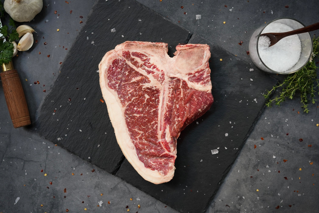 Porterhouse Steak