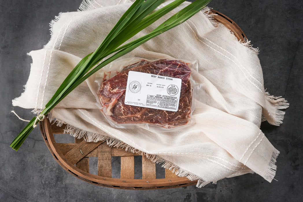 Ranch Steak