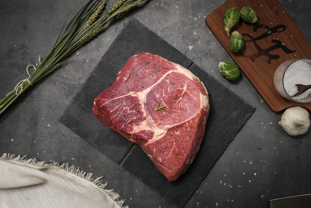 Sirloin Tip Roast