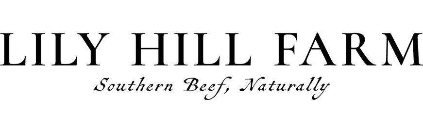 Lily Hill Farm logo