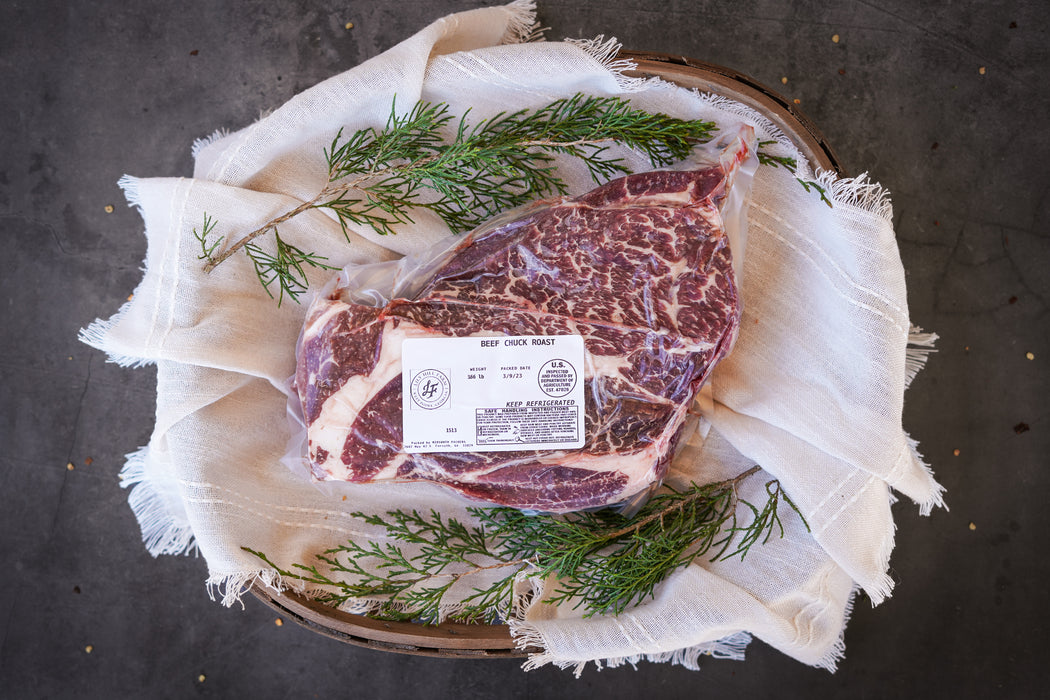 Chuck Roast