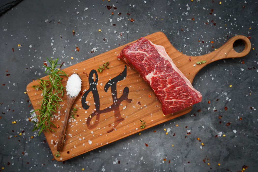 Denver Steak