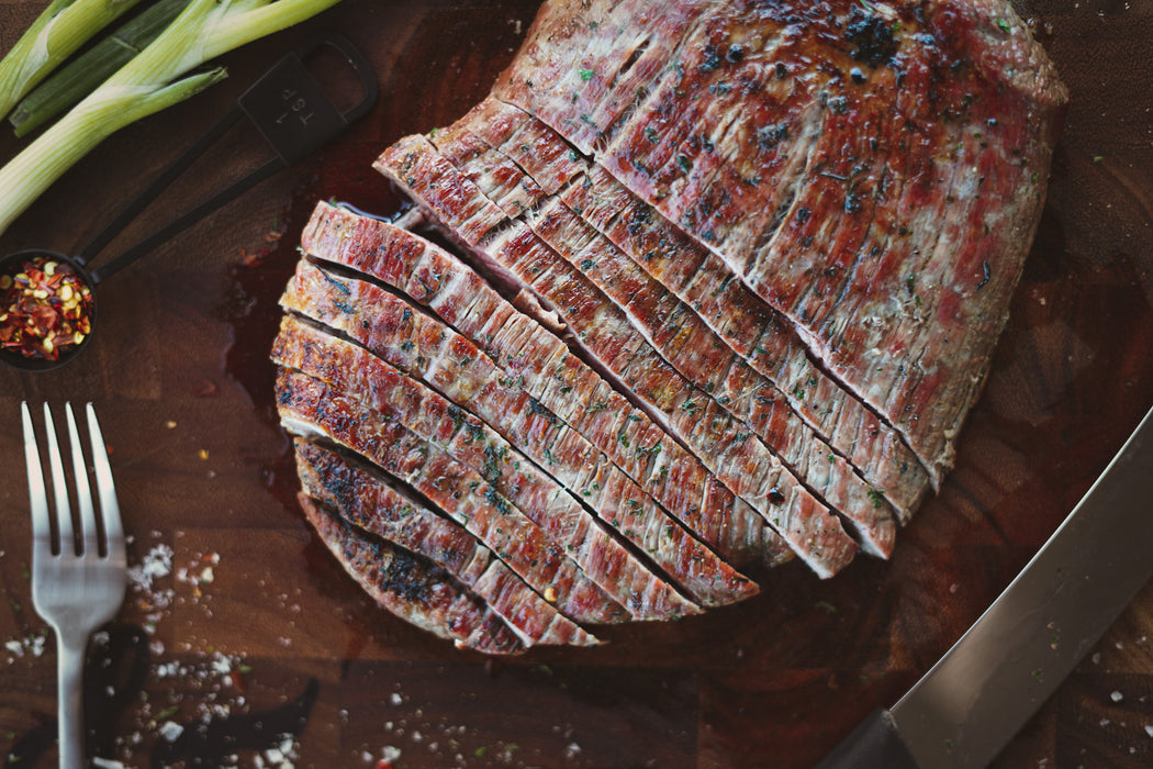 Flank Steak