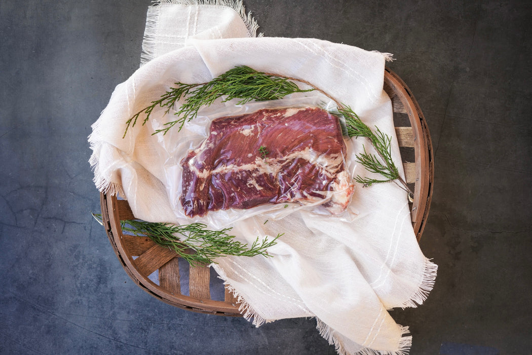 Hanger Steak