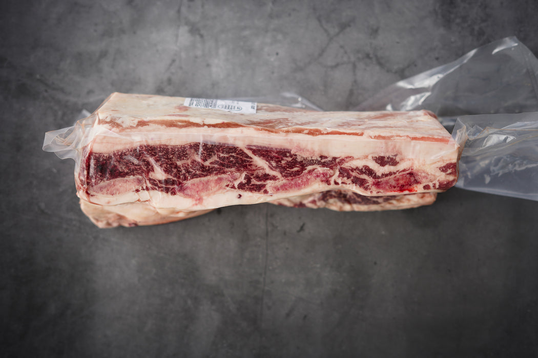 Beef Plate Ribs