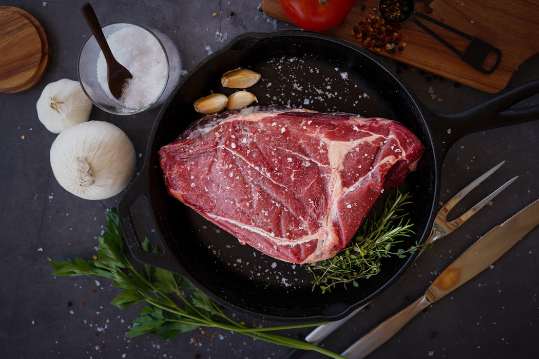 Shoulder Roast