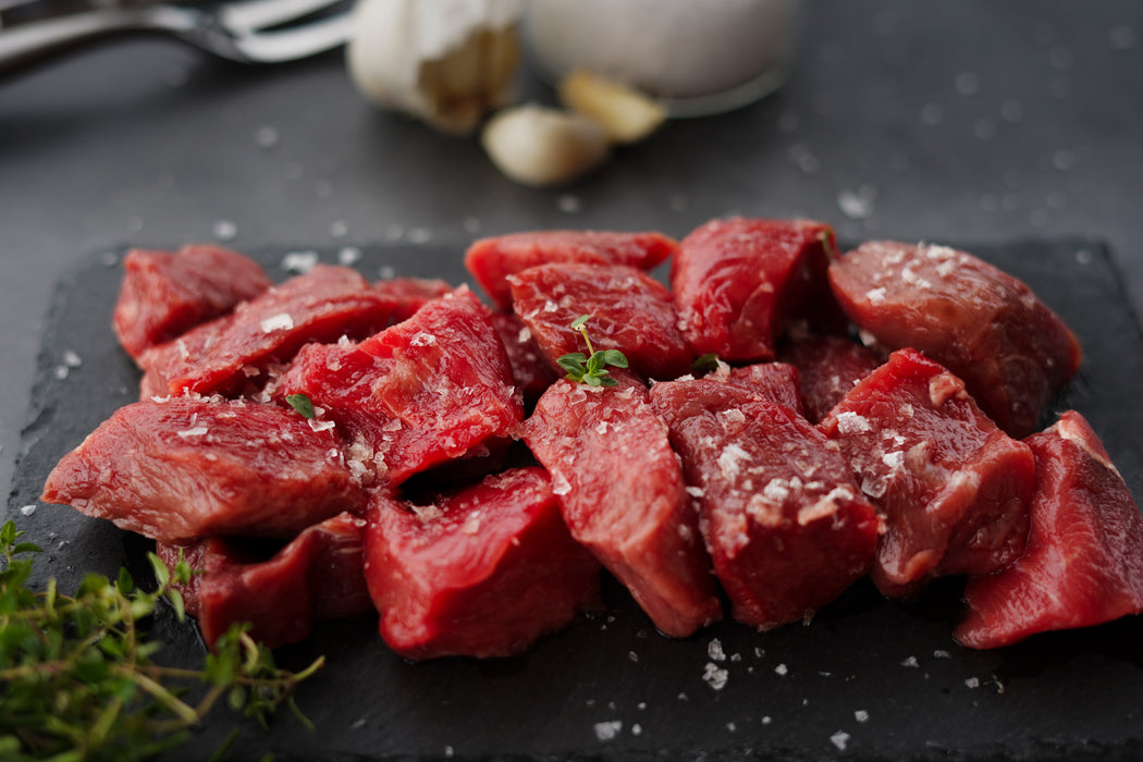 Stew Meat