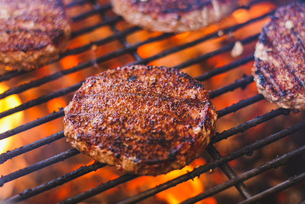 Burger Patties