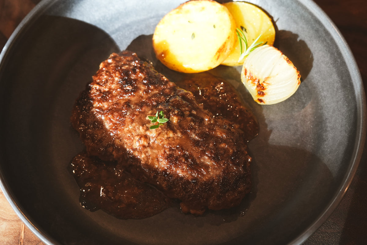 Simple Southern Cube Steak — Lily Hill Farm