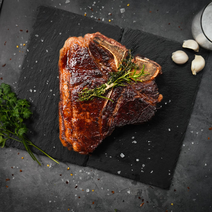 My Top 3 Tips to Get a Great Sear on Your Steak