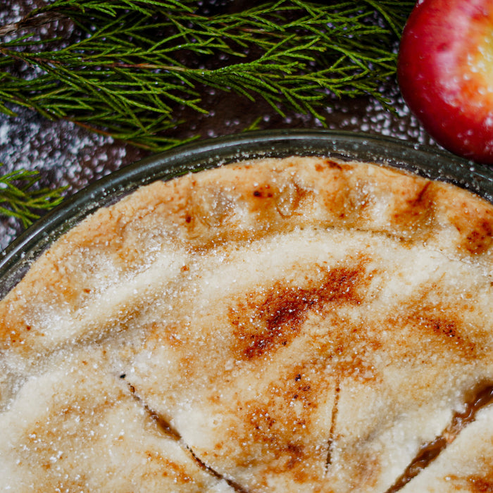 Apple Pie