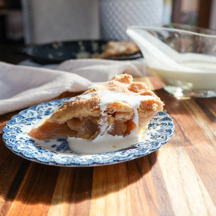 Apple Pie