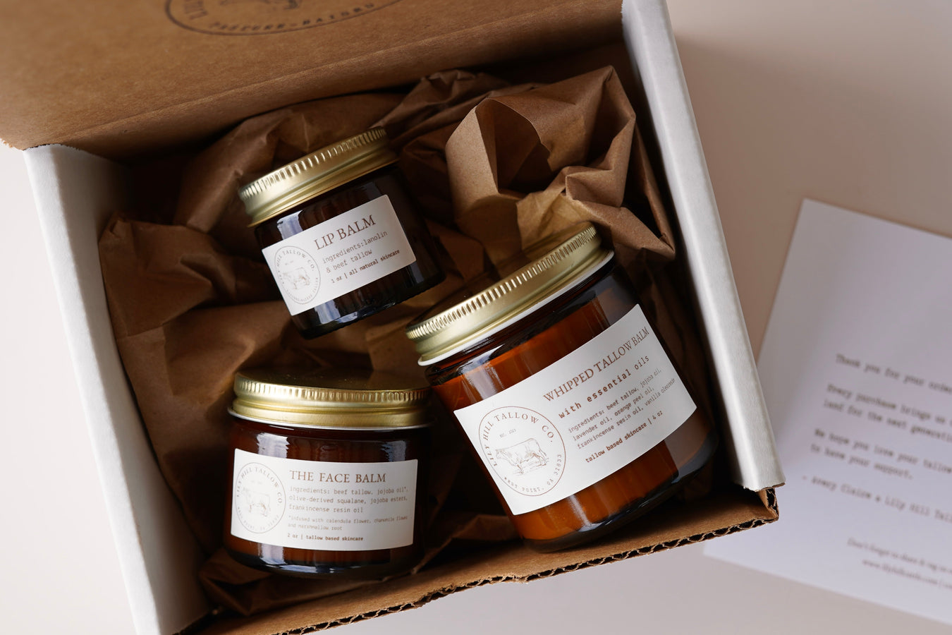 Tallow Skincare