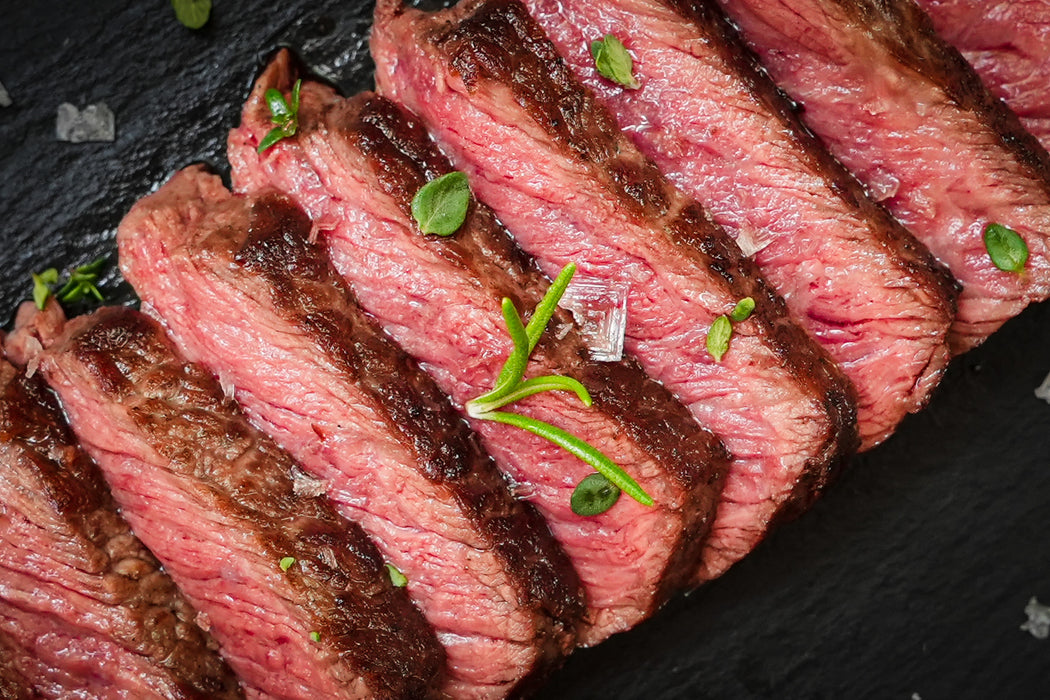 Denver Steak