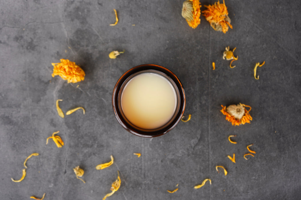 The Face Balm - COMING SOON!