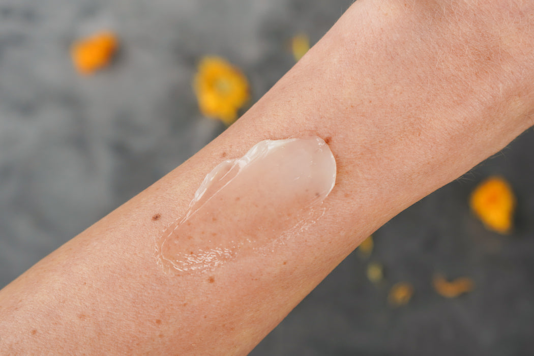 The Face Balm - COMING SOON!
