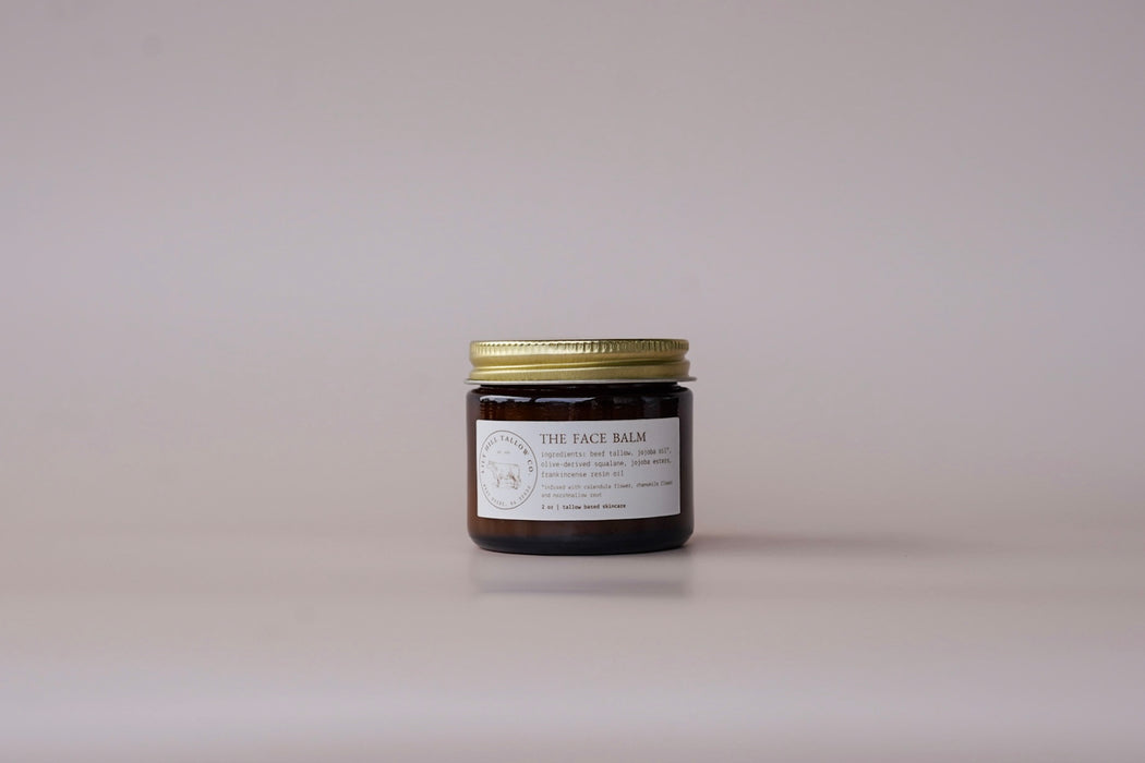 The Face Balm
