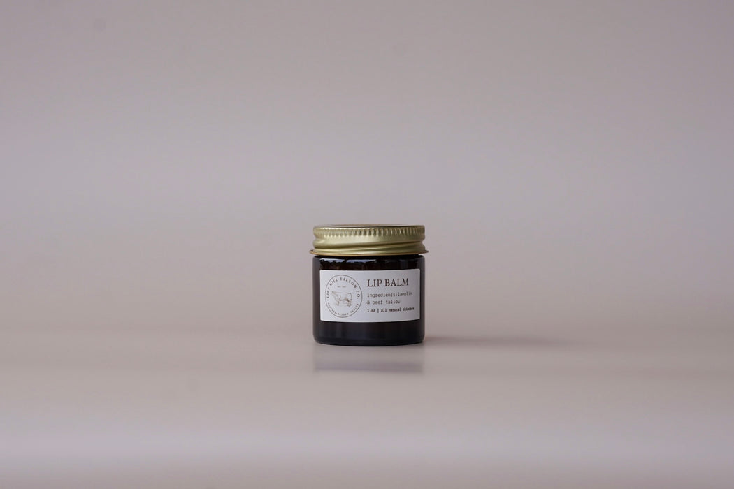 Lip Balm