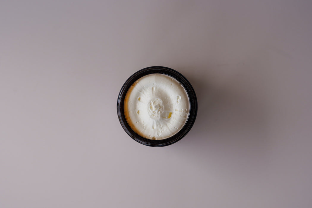 Whipped Tallow Balm