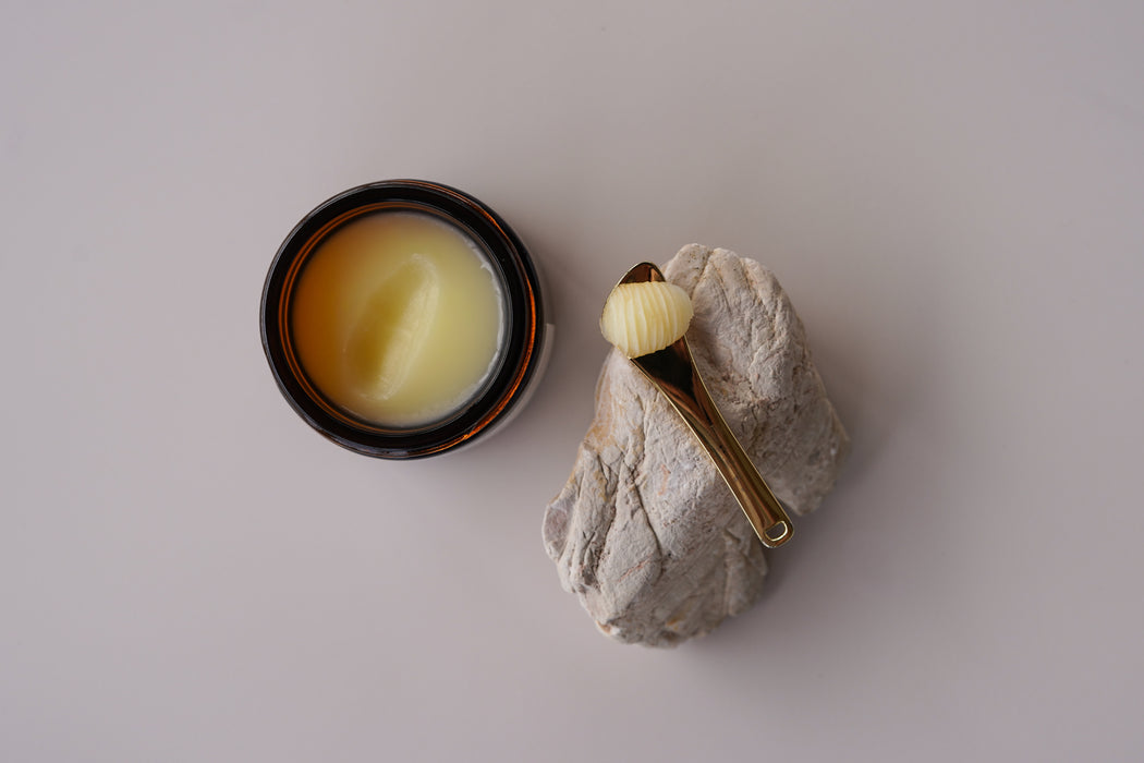 The Face Balm