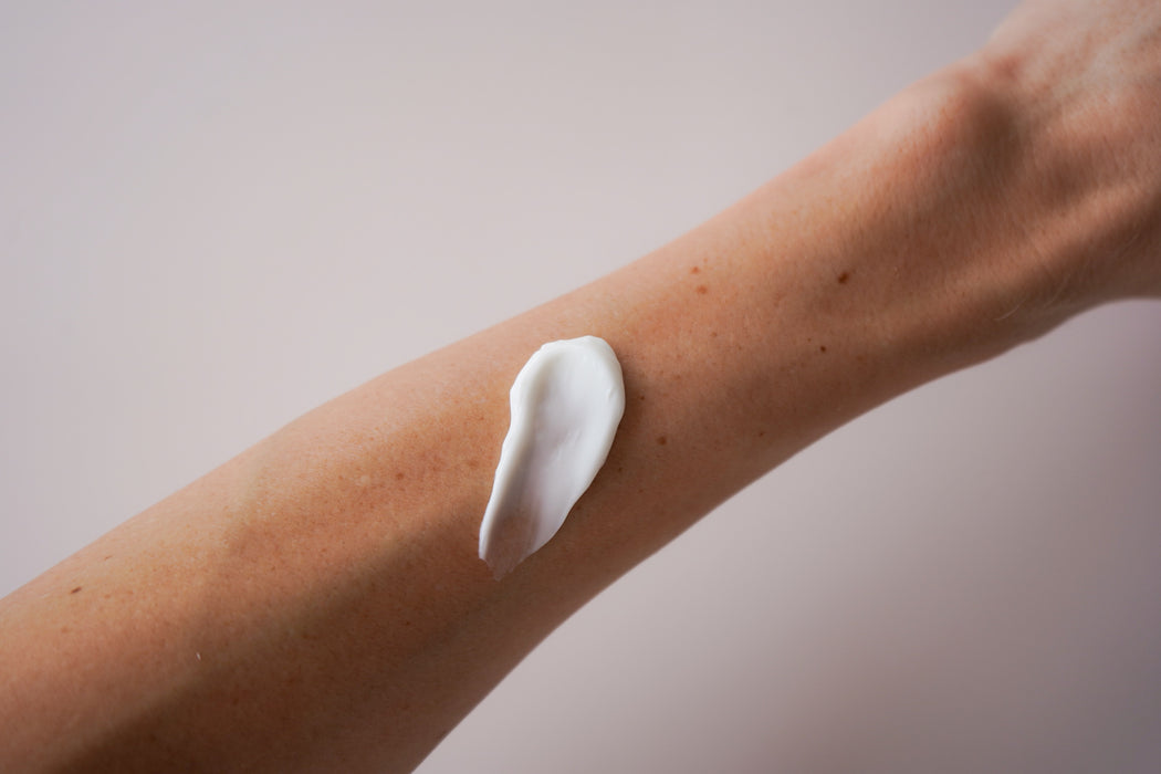 Tallow Lotion