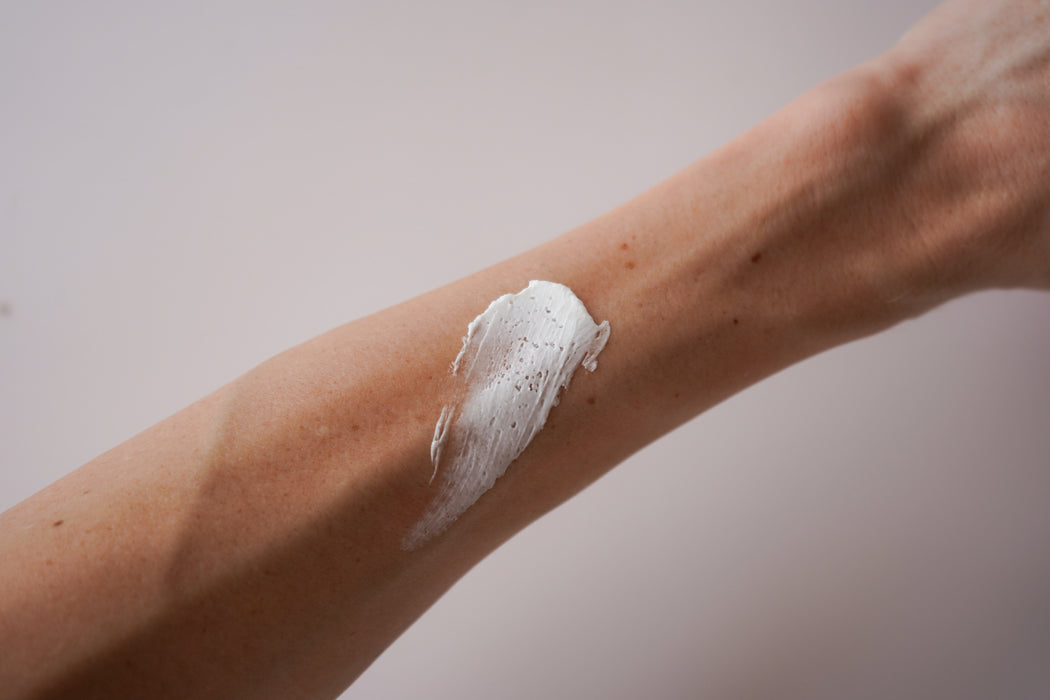 Whipped Tallow Balm