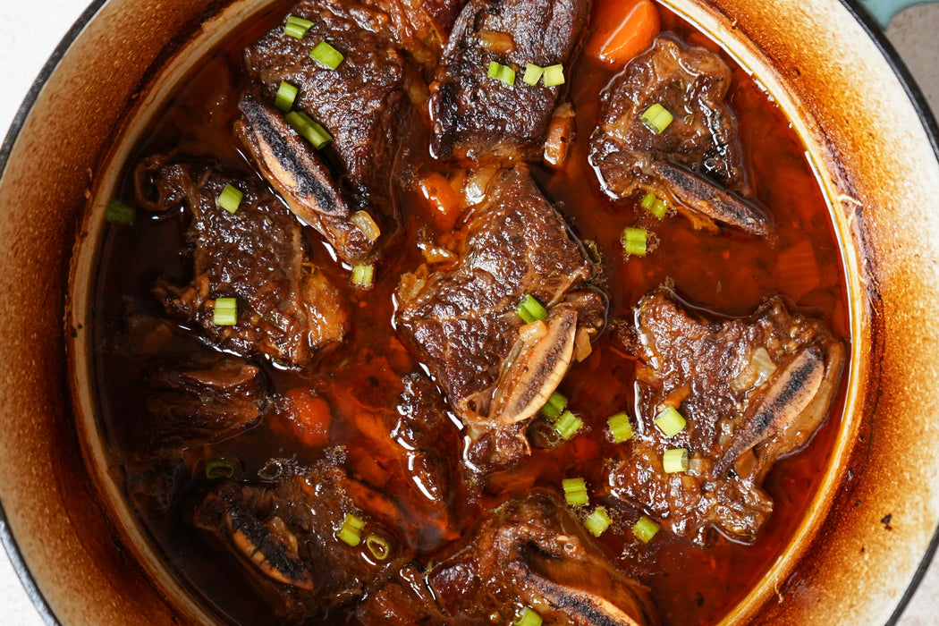 Short Ribs