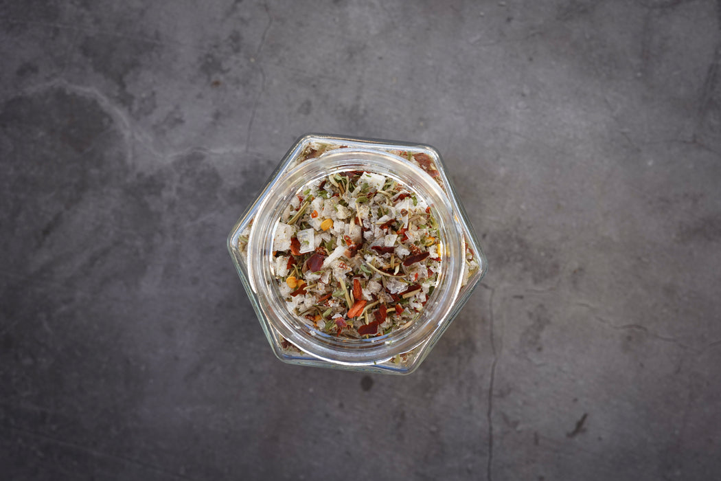 Seasoning Blend - RELAUNCHING SOON!