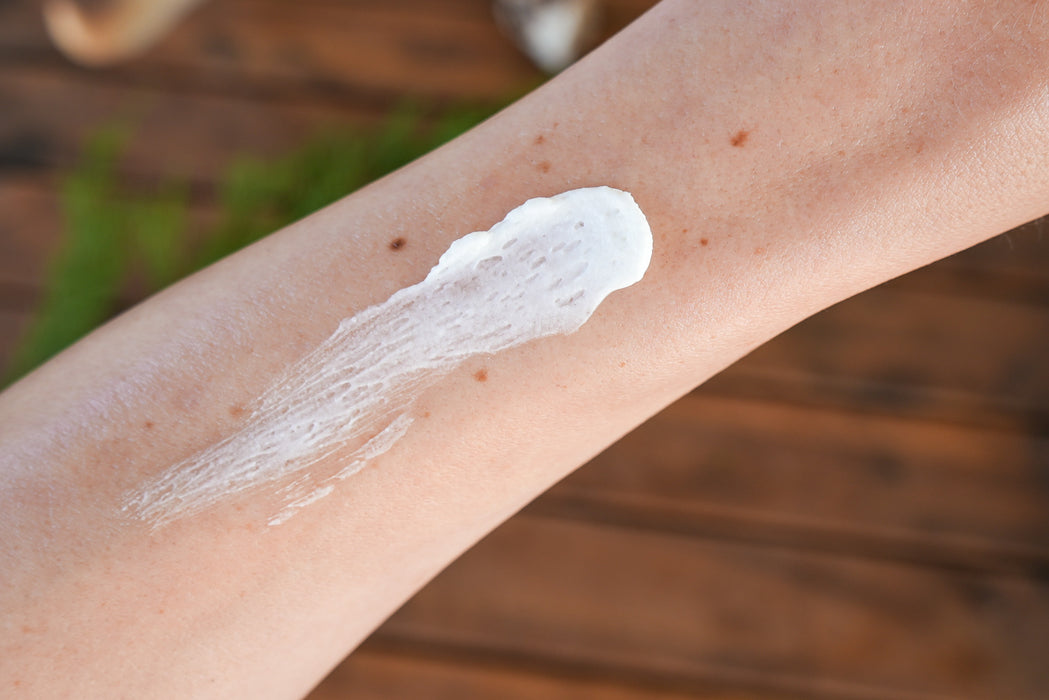 Whipped Tallow Balm