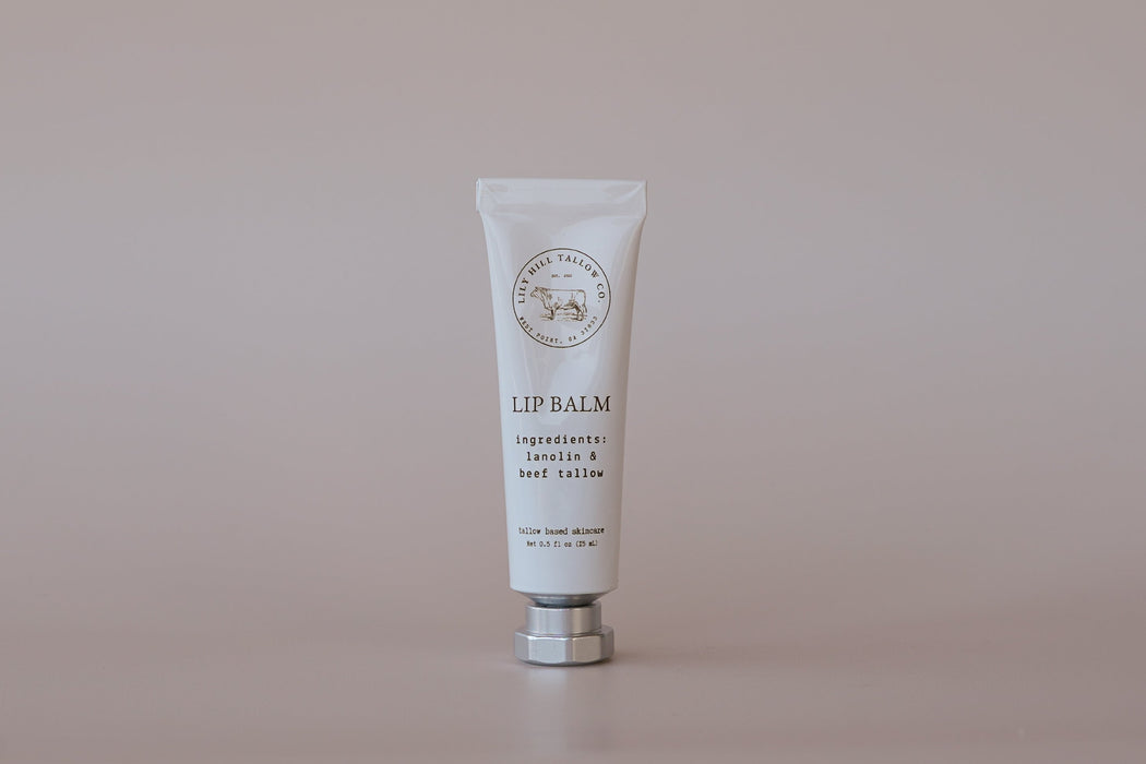 Lip Balm - PRE ORDER