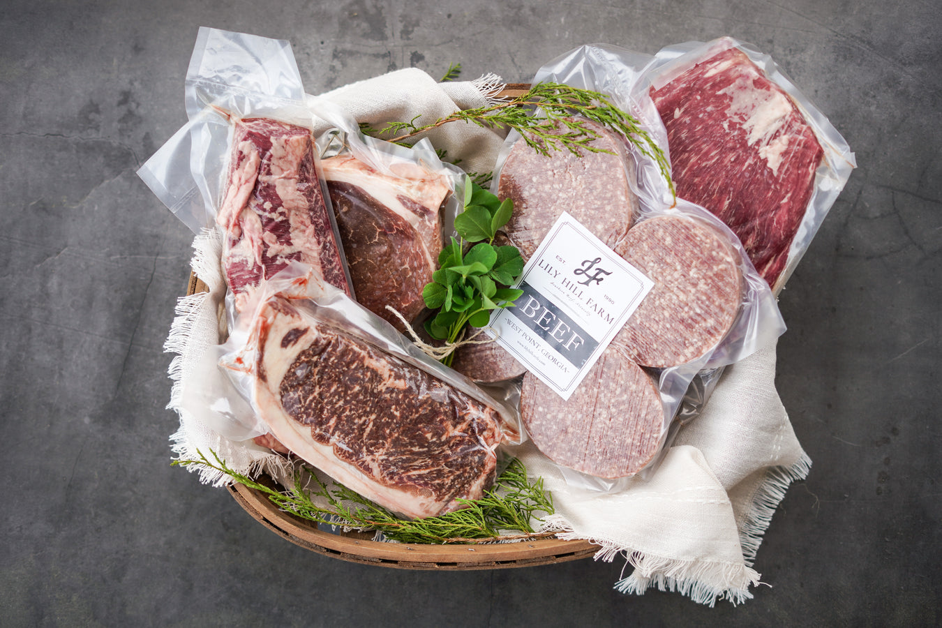 Weekly Specials