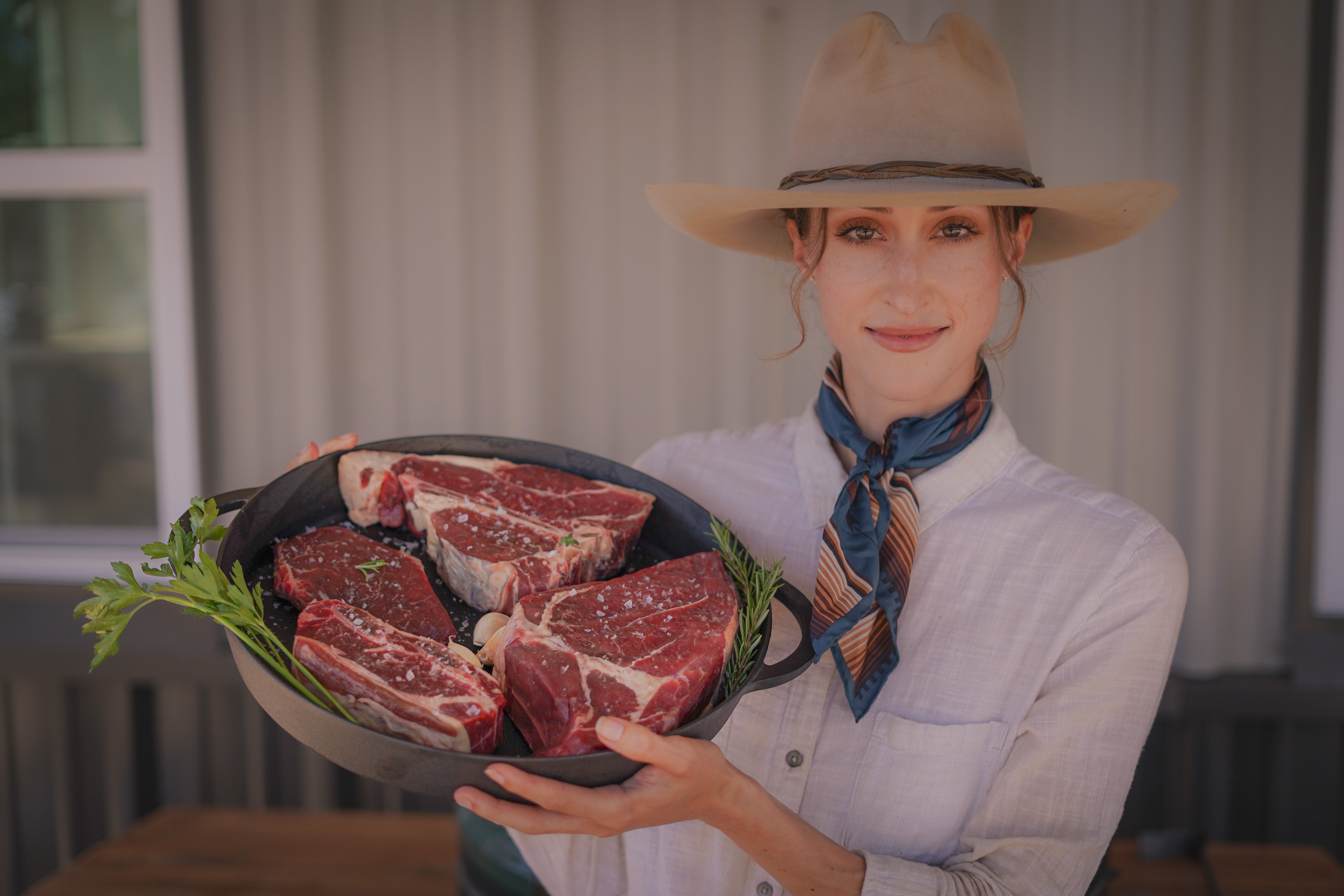 Lily Hill Farm PastureRaised Beef FarmtoTable Premium Beef