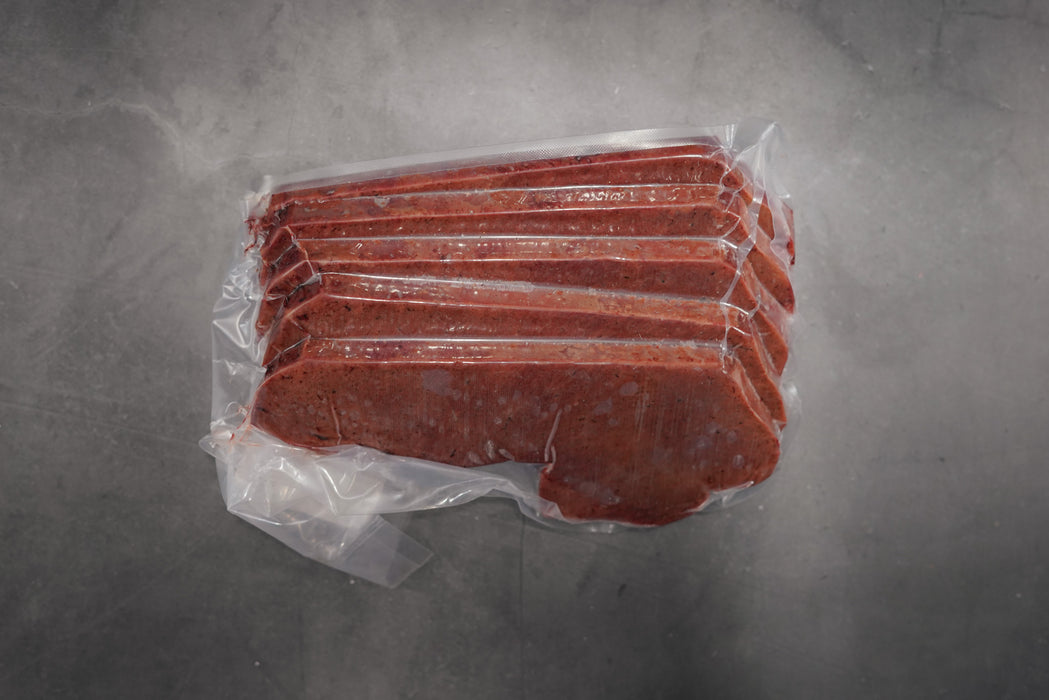 Beef Liver