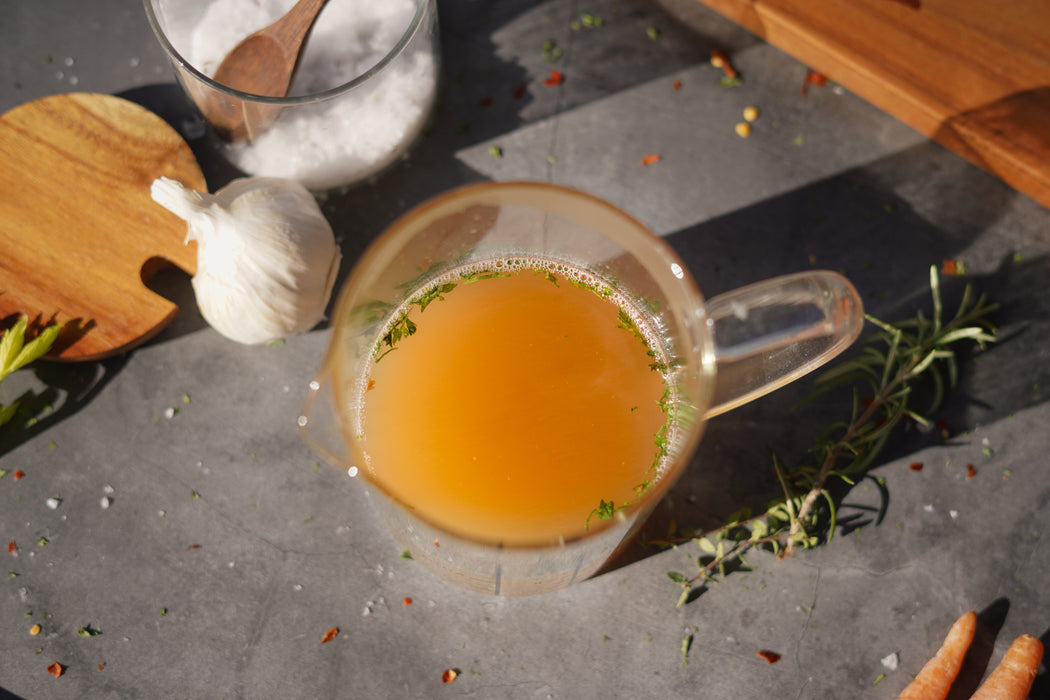LHF Beef Bone Broth