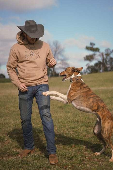 Lily Hill Farm Hoodie