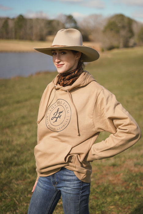 Lily Hill Farm Hoodie