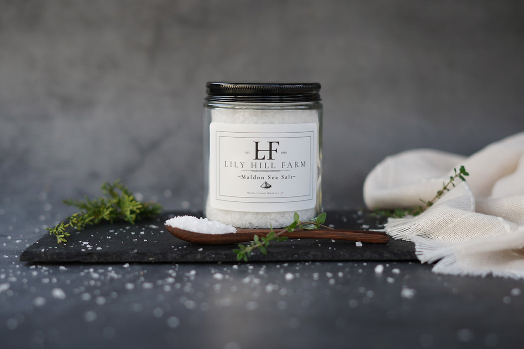 LHF Salt Sampler